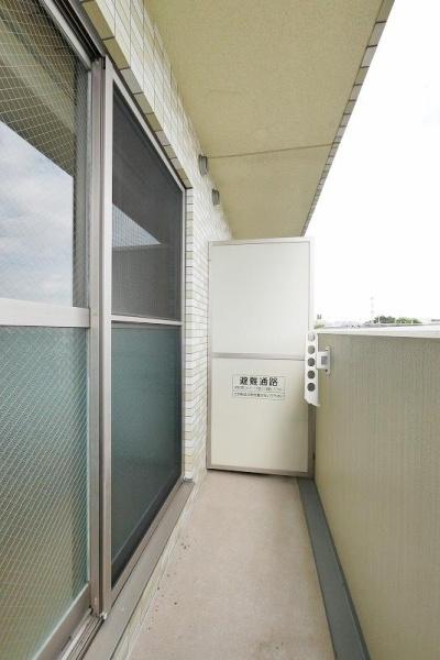 ジェノヴィアヒルズ西馬込ヴェルデ