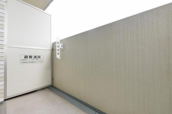 ジェノヴィアヒルズ西馬込ヴェルデ