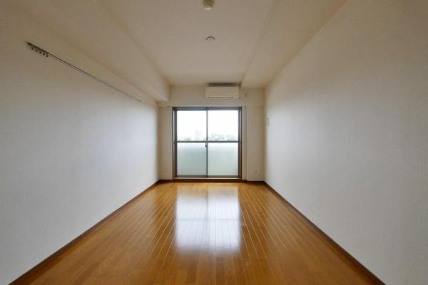 ジェノヴィアヒルズ西馬込ヴェルデ