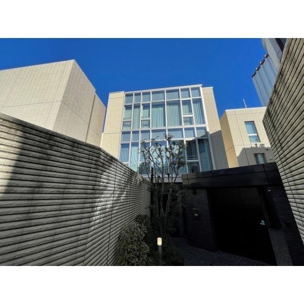 プレステージレジデンス白金長者丸