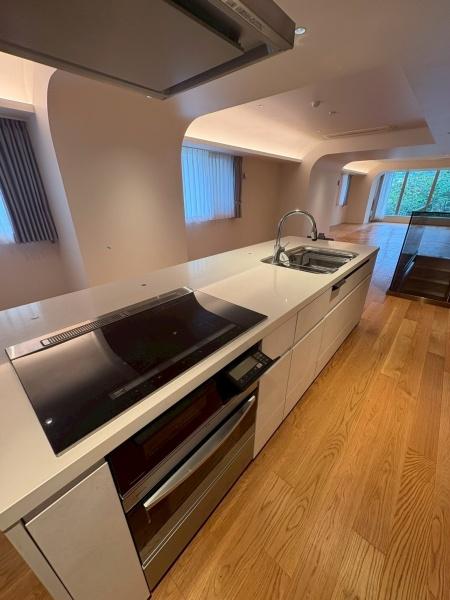 プレステージレジデンス白金長者丸