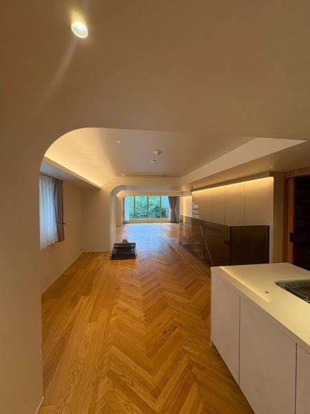 プレステージレジデンス白金長者丸