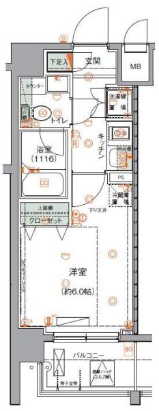 ハーモニーレジデンス羽田ＷＥＳＴ