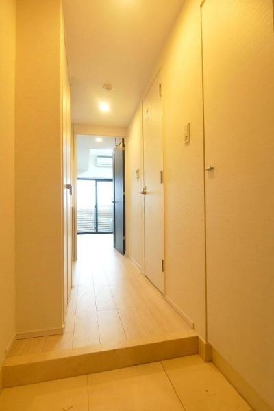 ハーモニーレジデンス羽田ＷＥＳＴ