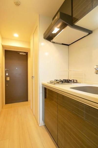 ハーモニーレジデンス羽田ＷＥＳＴ