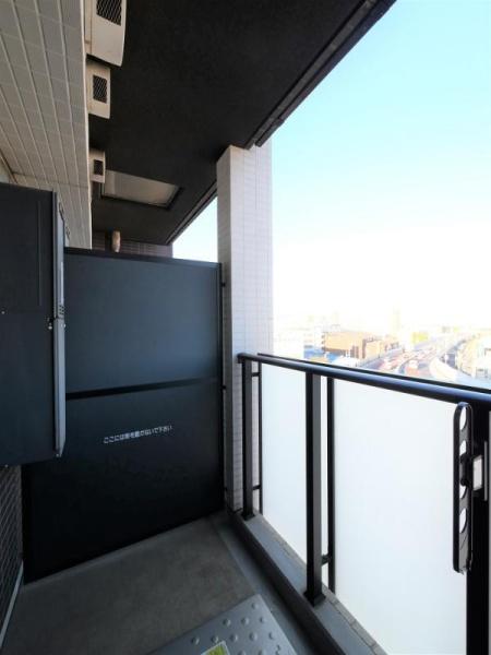 ハーモニーレジデンス羽田ＷＥＳＴ