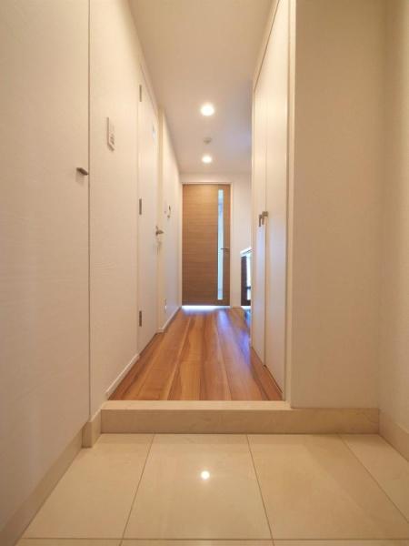 ハーモニーレジデンス羽田ＷＥＳＴ