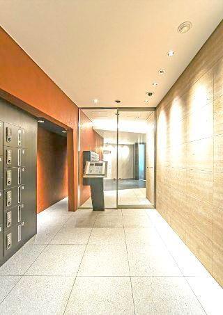 ハーモニーレジデンス羽田ＷＥＳＴ