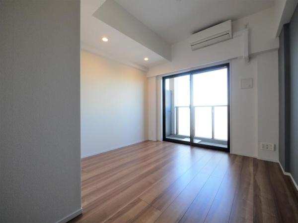 ハーモニーレジデンス羽田ＷＥＳＴ