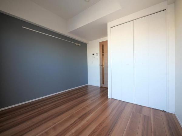 ハーモニーレジデンス羽田ＷＥＳＴ