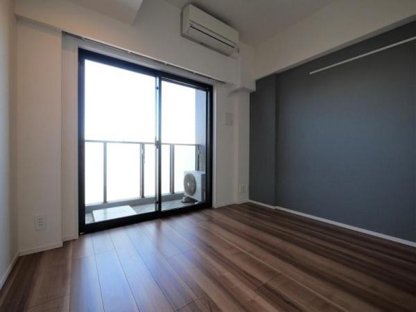 ハーモニーレジデンス羽田ＷＥＳＴ