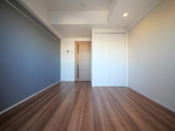 ハーモニーレジデンス羽田ＷＥＳＴ