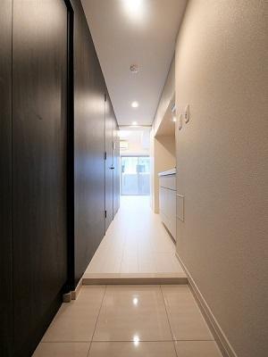 プレミアムキューブG西大井