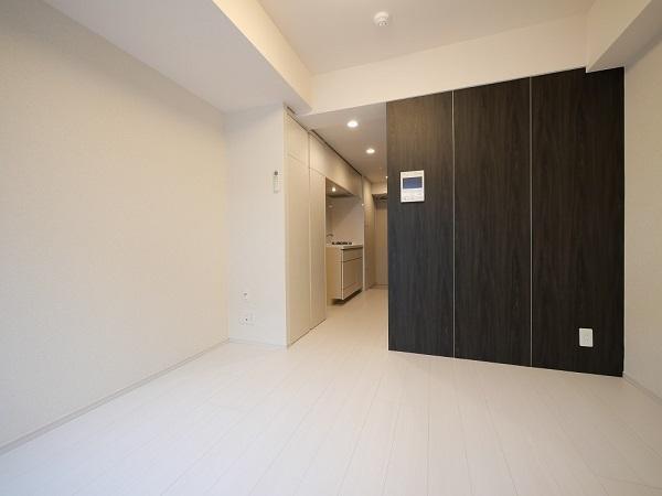 プレミアムキューブG西大井