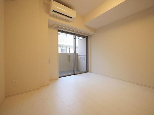 プレミアムキューブG西大井