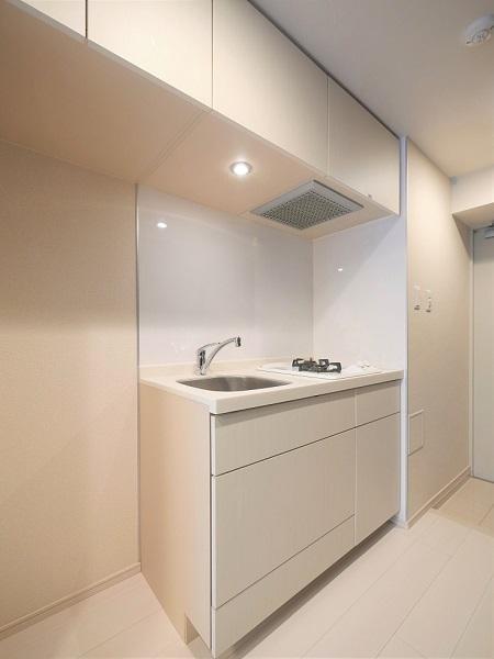 プレミアムキューブG西大井