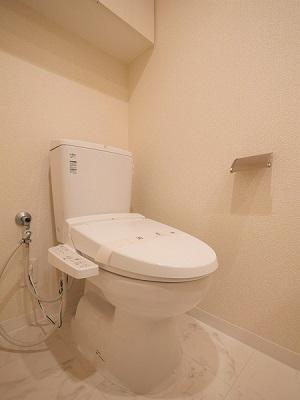 プレミアムキューブG西大井