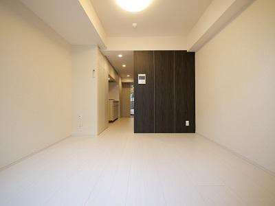 プレミアムキューブG西大井