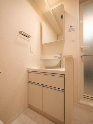 プレミアムキューブG西大井