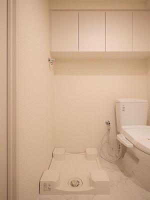 プレミアムキューブG西大井