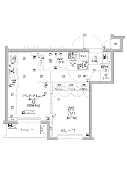 セジョリ鵜の木