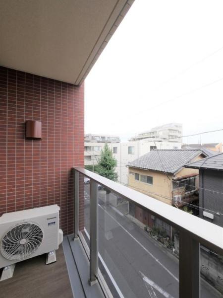 セジョリ鵜の木