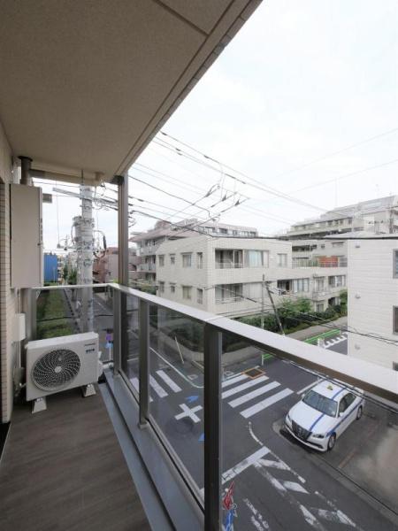 セジョリ鵜の木