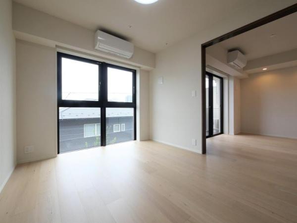 セジョリ鵜の木