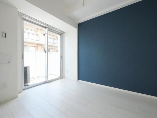 ハーモニーレジデンス東京羽田スカイブリッジ