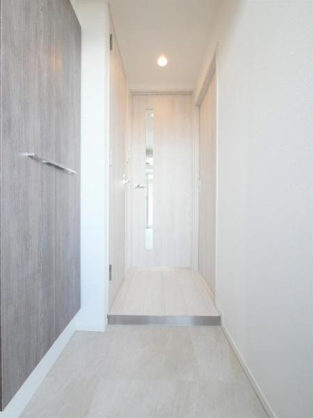 ハーモニーレジデンス東京羽田スカイブリッジ