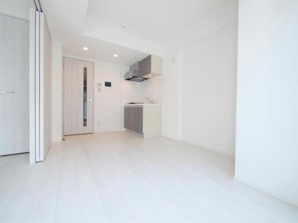 ハーモニーレジデンス東京羽田スカイブリッジ