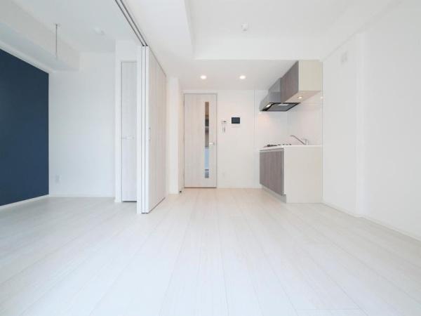 ハーモニーレジデンス東京羽田スカイブリッジ