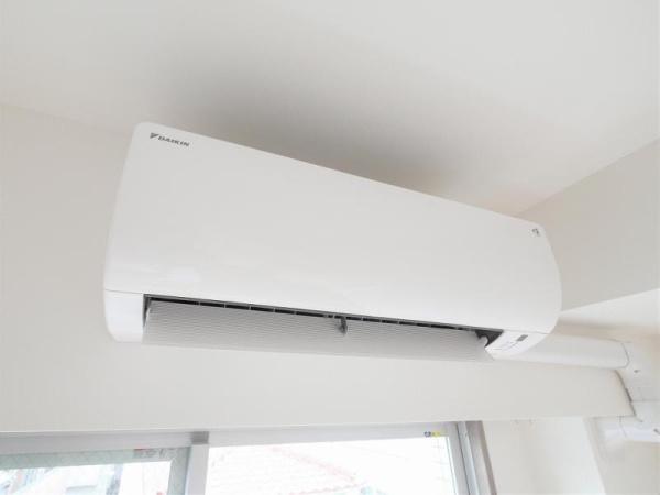 ハーモニーレジデンス東京羽田スカイブリッジ