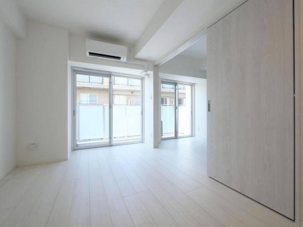 ハーモニーレジデンス東京羽田スカイブリッジ