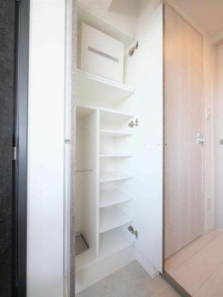 ハーモニーレジデンス東京羽田スカイブリッジ