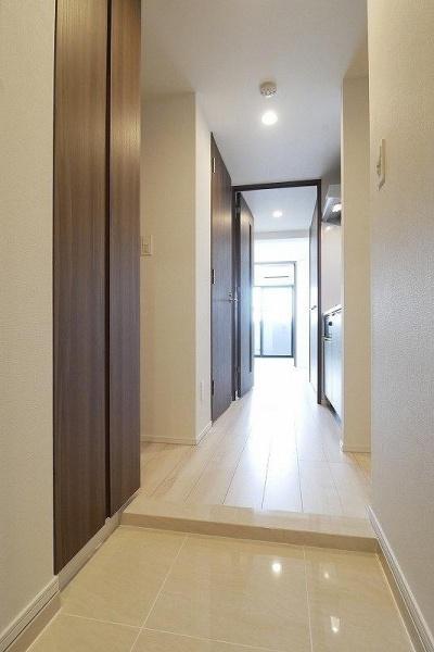 ラフィスタ下丸子