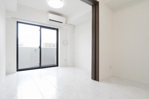 ラフィスタ下丸子