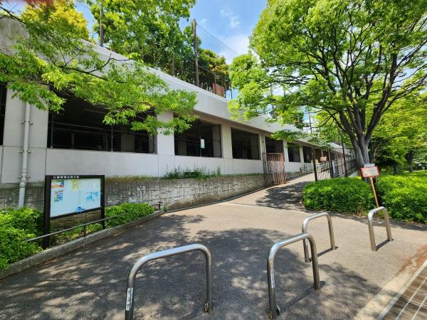 ラフィスタ下丸子(元宮さわやか公園)