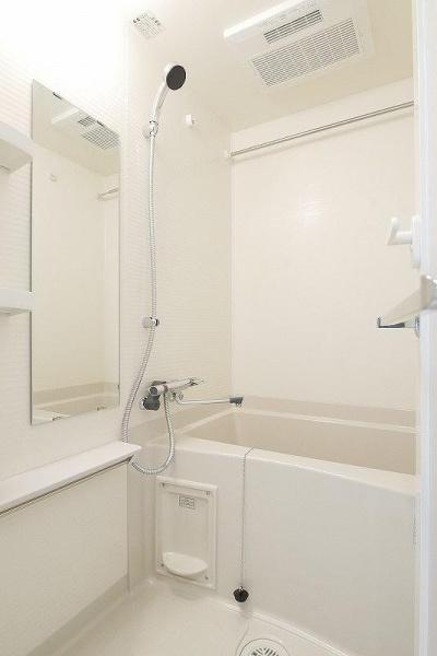 ラフィスタ下丸子