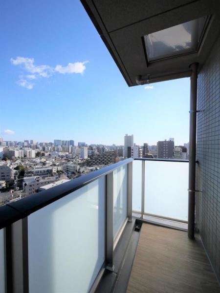 オーパスレジデンス武蔵小山