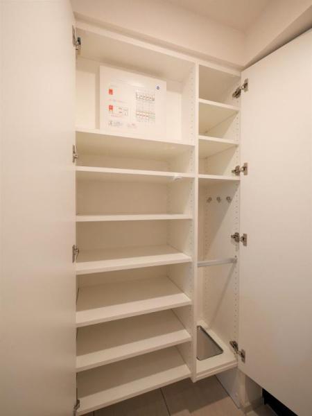 オーパスレジデンス武蔵小山