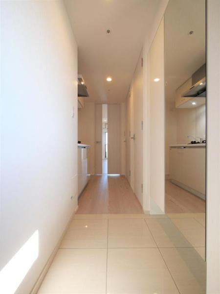 オーパスレジデンス武蔵小山