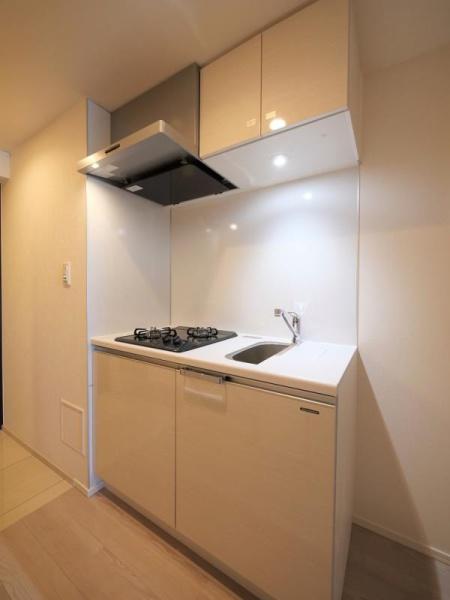 オーパスレジデンス武蔵小山