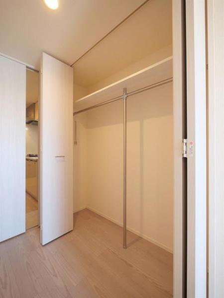 オーパスレジデンス武蔵小山