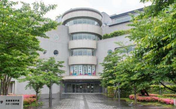 ALTERNA祐天寺(私立日本大学スポーツ科学部三軒茶屋キャンパス)