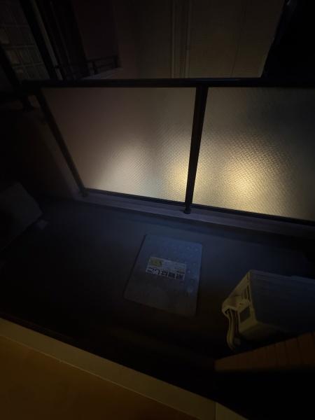 クリオ三田ラ・モード