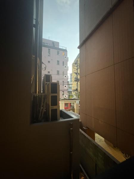 クリオ三田ラ・モード