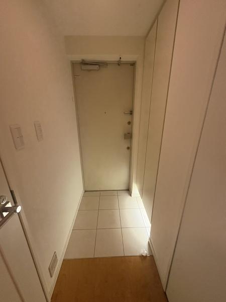 クリオ三田ラ・モード