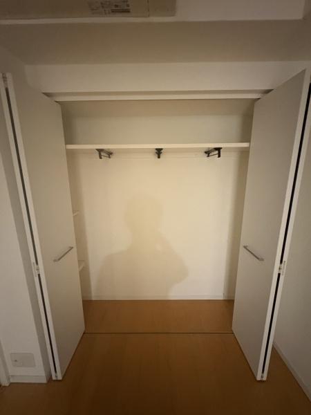 クリオ三田ラ・モード