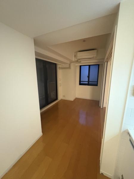 クリオ三田ラ・モード